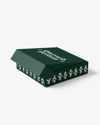 Mailer Boxes