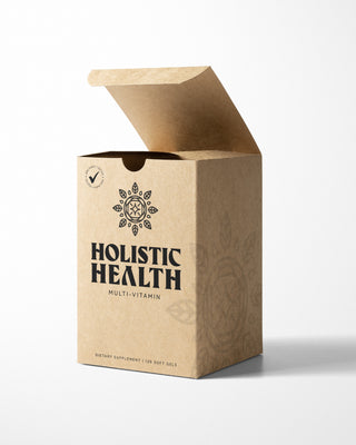 Kraft Boxes