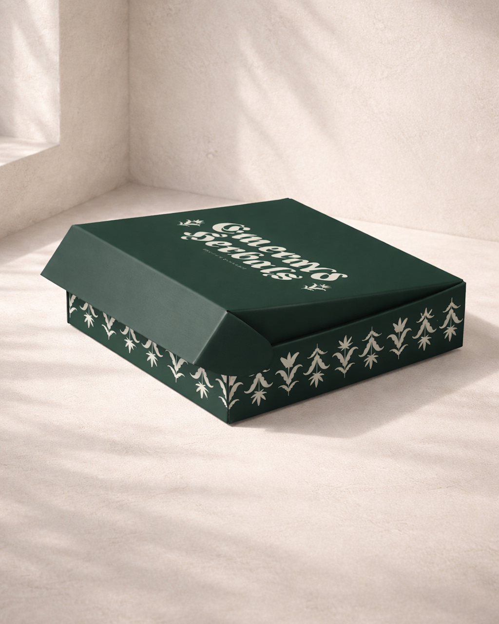 Mailer Boxes – Cheetah Pak