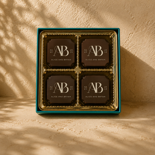 Lerato Luxe Chocolates